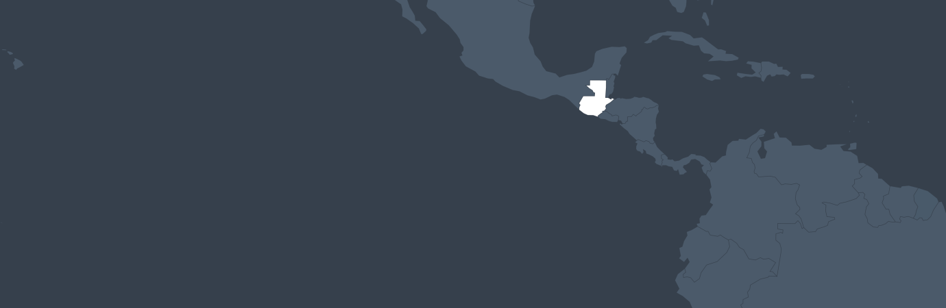 Guatemala visual data 5